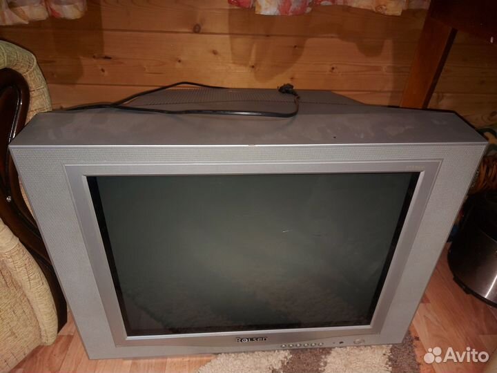 Телевизор