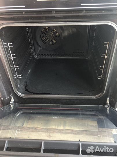 Духовой шкаф