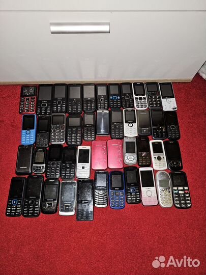 Samsung SGH-E630
