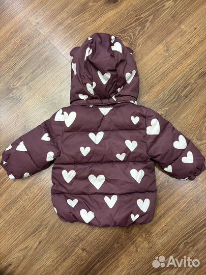 Курта для девочки