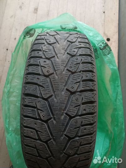 Nokian Tyres Hakkapeliitta 5 205/55 R16 T