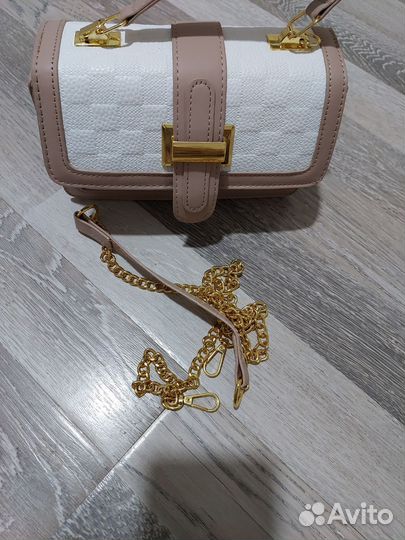 Клатч женский