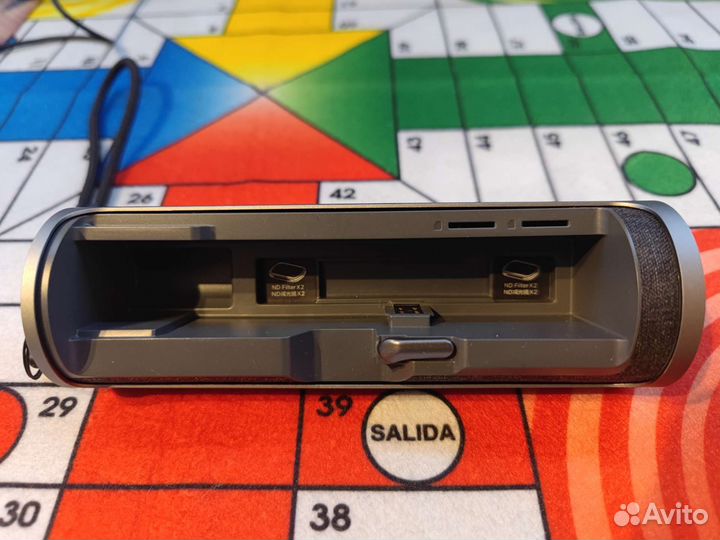 Зарядный кейс DJI Charging case для Pocket 2