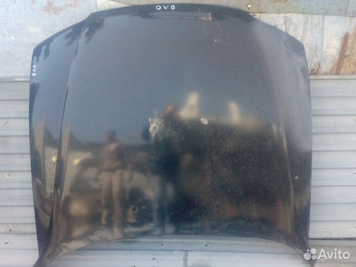 Капот Opel Vectra B 95-02г