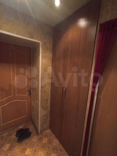 Комната 29 м² в 2-к., 4/9 эт.