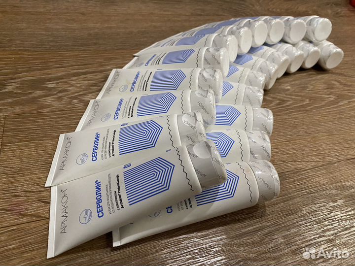 Армакон 01 серволин