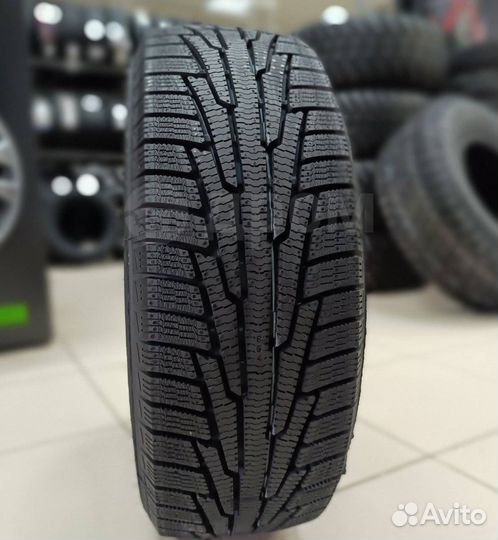 Ikon Tyres Nordman RS2 185/65 R14 90R