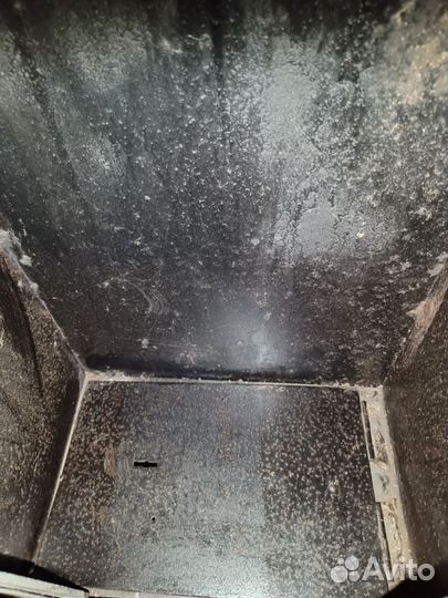 Оружейный сейф