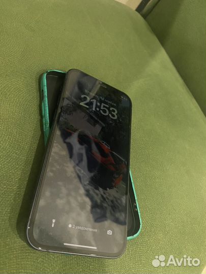 iPhone 12, 64 ГБ