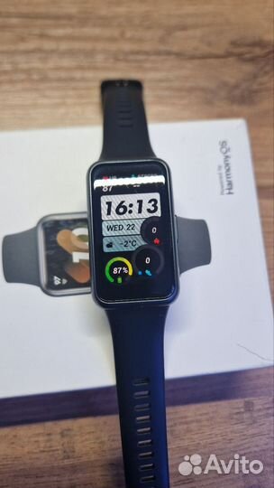 Huawei Band 7