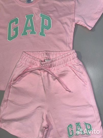 Комплект GAP 92-116