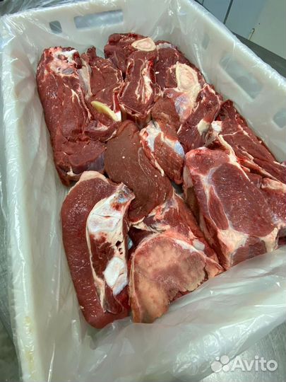 Мясо говядина