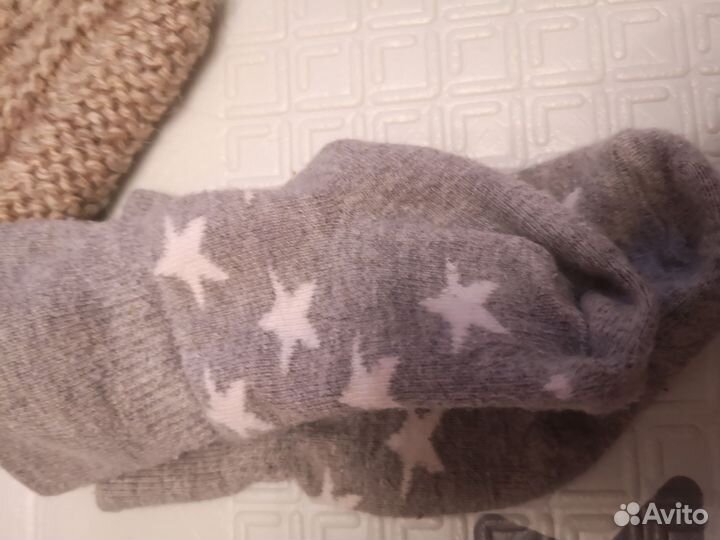 Носки 9-11 см