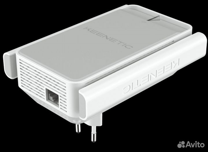 Усилитель WiFi Keenetic Buddy 5(KN-3311)