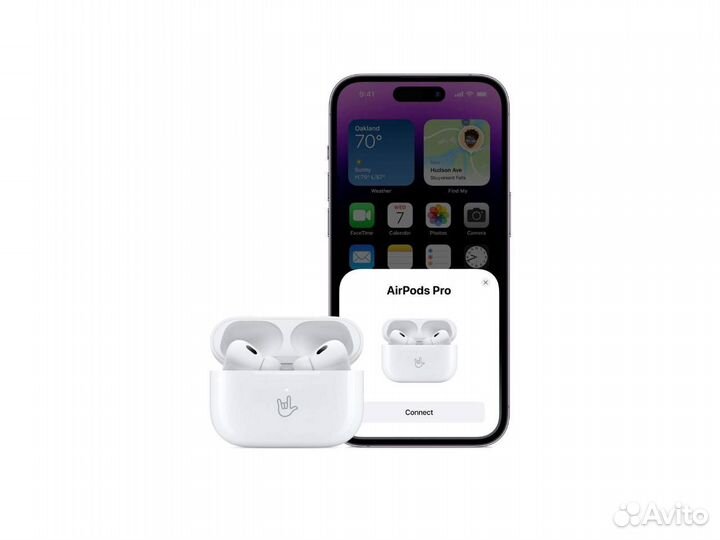 Apple Airpods Pro 2 (2022) / New