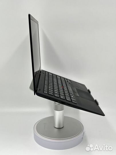 Мощный Lenovo ThinkPad x1 Carbon 6th i5/16/256