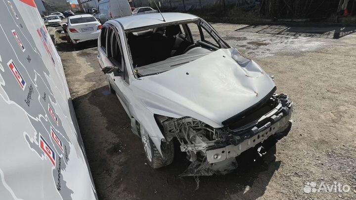 Блок управления AIR BAG Ford Focus 2 1667757