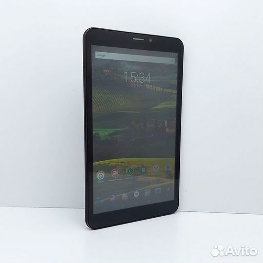 Планшет Prestigio Wize 4G