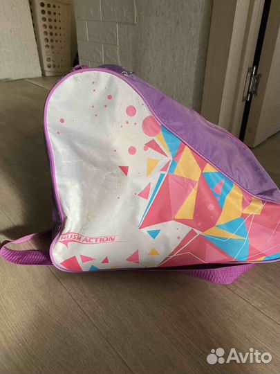 Ролики детские