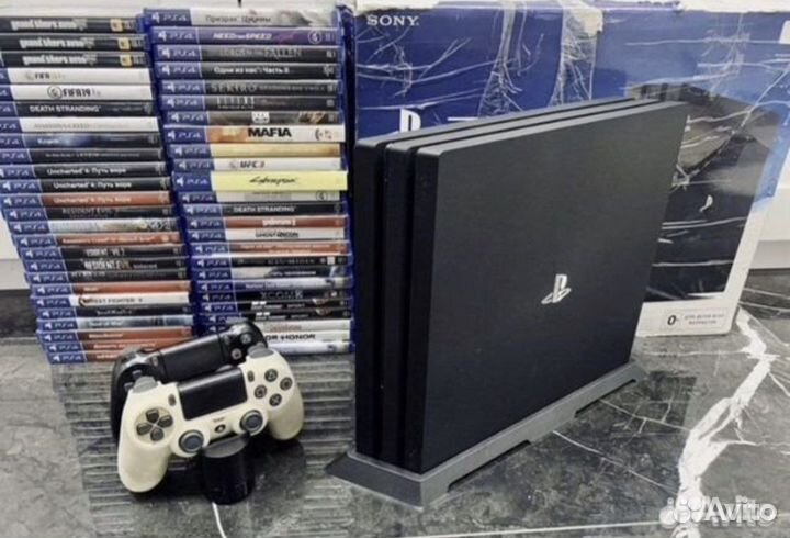 PS4 Playstation 4 slim sony PS4 pro FIFA 23 mk11