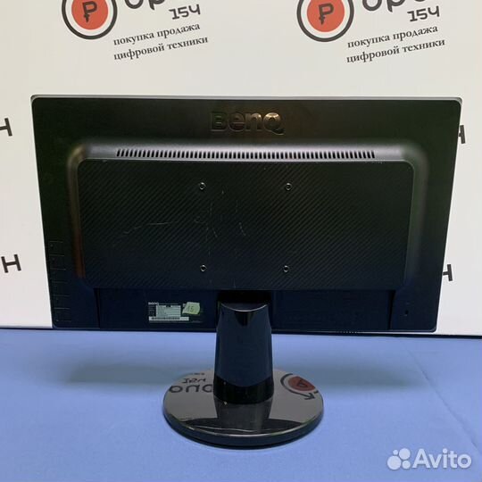 Монитор Benq GL2260-T 22 дюйма