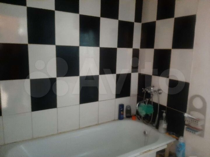 Квартира-студия, 29,8 м², 5/6 эт.