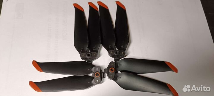 Аксессуары для Dji air2s