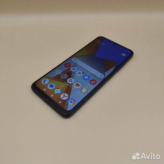 Xiaomi Poco M4 Pro, 8/256 ГБ