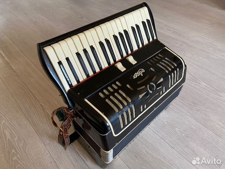 Аккордеон