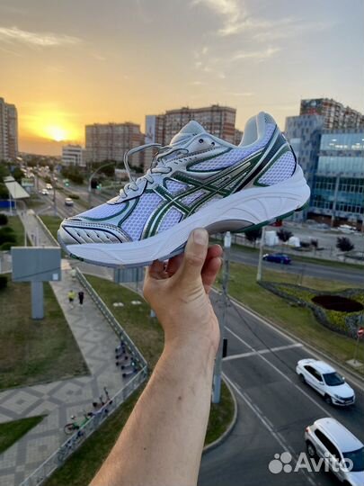 Кроссовки Asics GT 2160