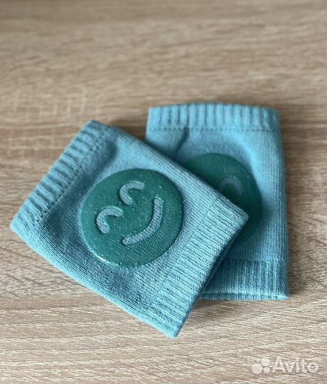 Наколенники детские для ползания