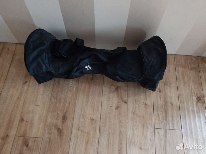 Гироскутер бу