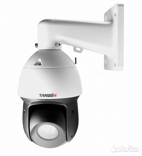 Поворотная IP-камера trassir TR-D6224IR10