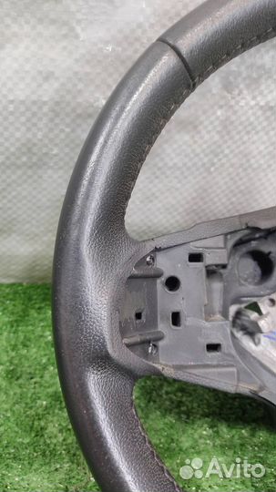 Руль Opel Corsa D 2011