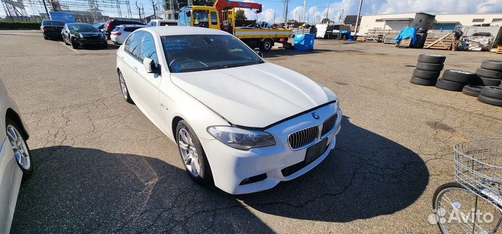 Блок dme bmw n20