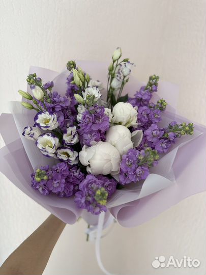 Букеты Цветы Домодедово (Розы, Пионы) Доставка