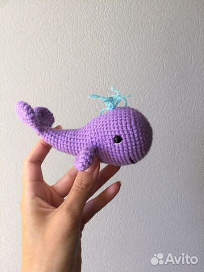 Аксолотль кит машинка рыбка дракон брелок/игрушк