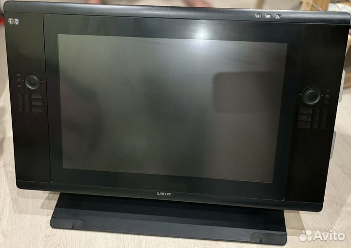 Wacom cintiq 24