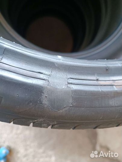 Pirelli Powergy 255/35 R19 96Y