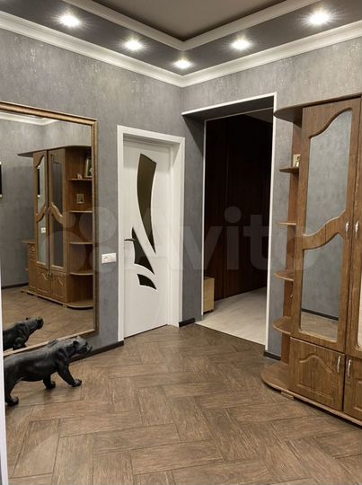 Дом 180 м² на участке 6 сот.