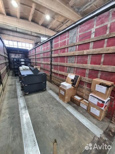 Автомобильные весы от производителя