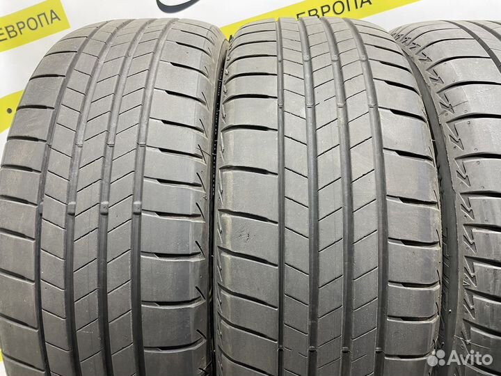 Bridgestone Turanza T005A 205/60 R16 100R