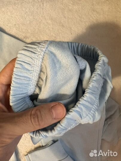 Термобелье детское 86, 92