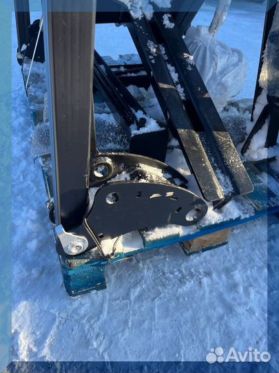 Кун\пку 1000 Робокоп на мтз Т40 юмз лтз