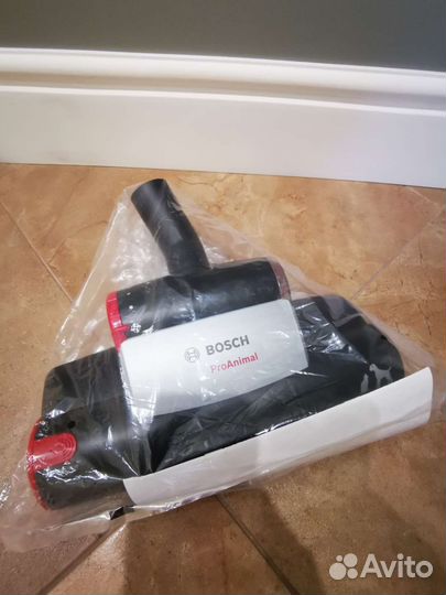 Насадка турбощётка для пылесоса Bosch, Siemens