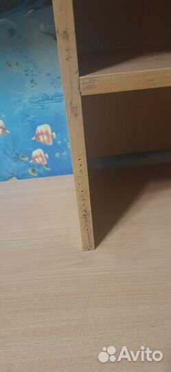 Компьютерный стол