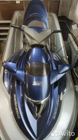 Продаю гидроцикл