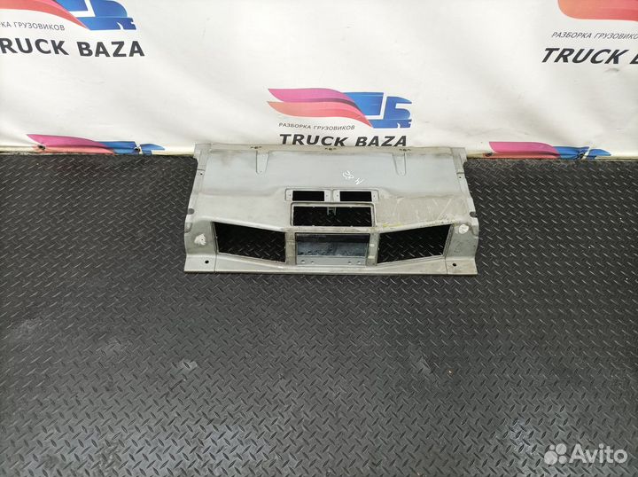 85639030015 Обшивка потолка Man L2000