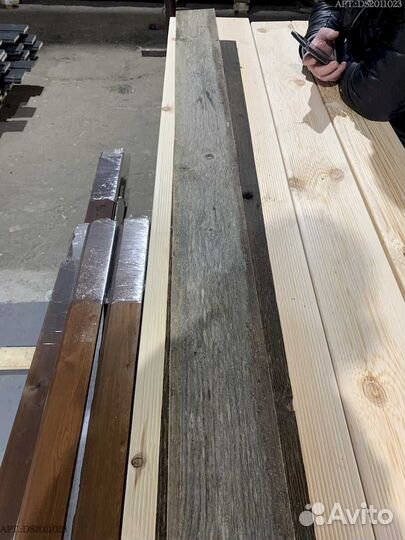 Лиственница Планкен прямой