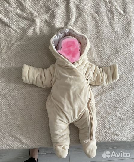 Комбинезон детский